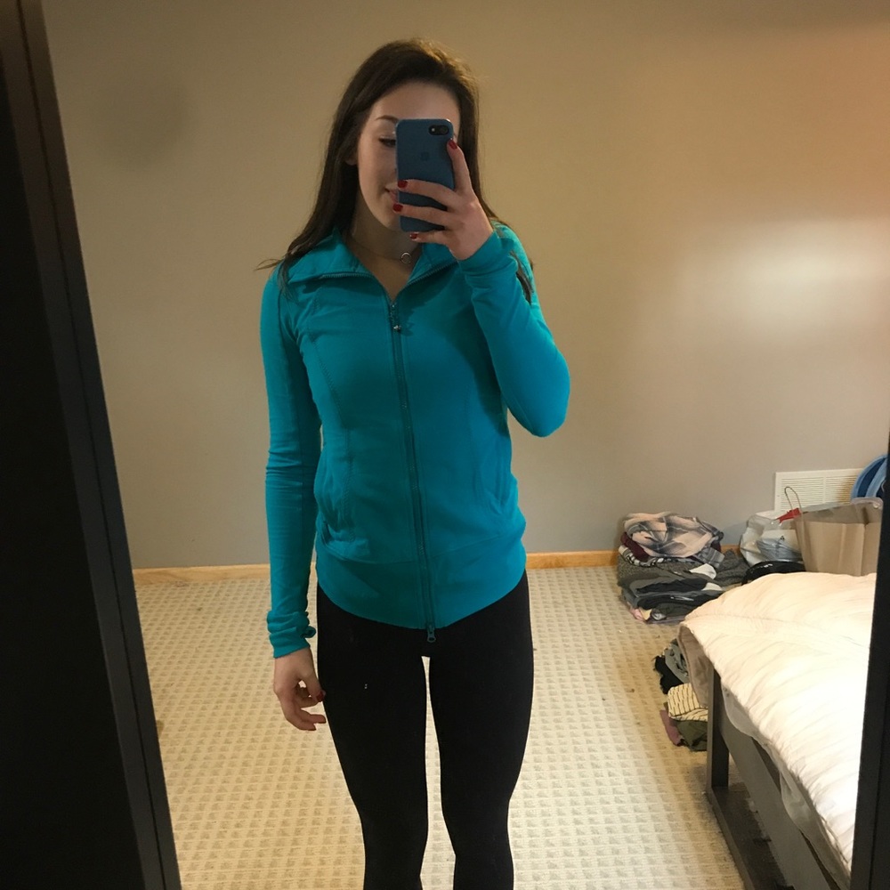 Lululemon Jacket
